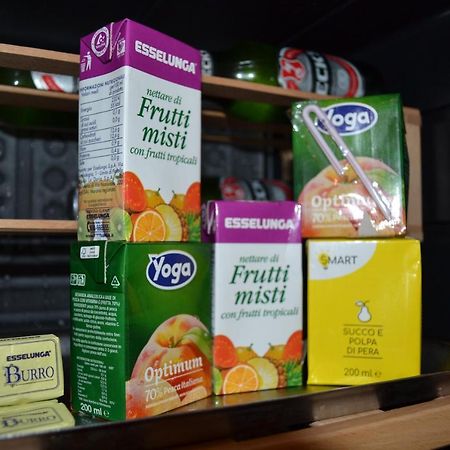 B&B Il Mercato Centrale Firenze Eksteriør bilde