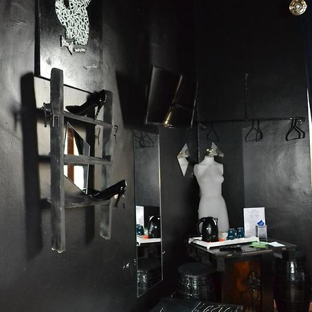 B&B Il Mercato Centrale Firenze Eksteriør bilde