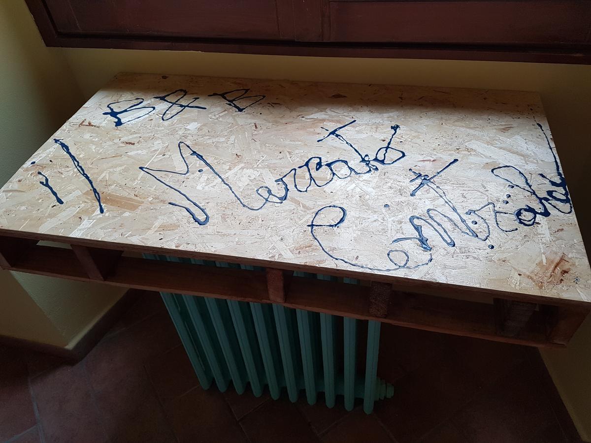 B&B Il Mercato Centrale Firenze Eksteriør bilde