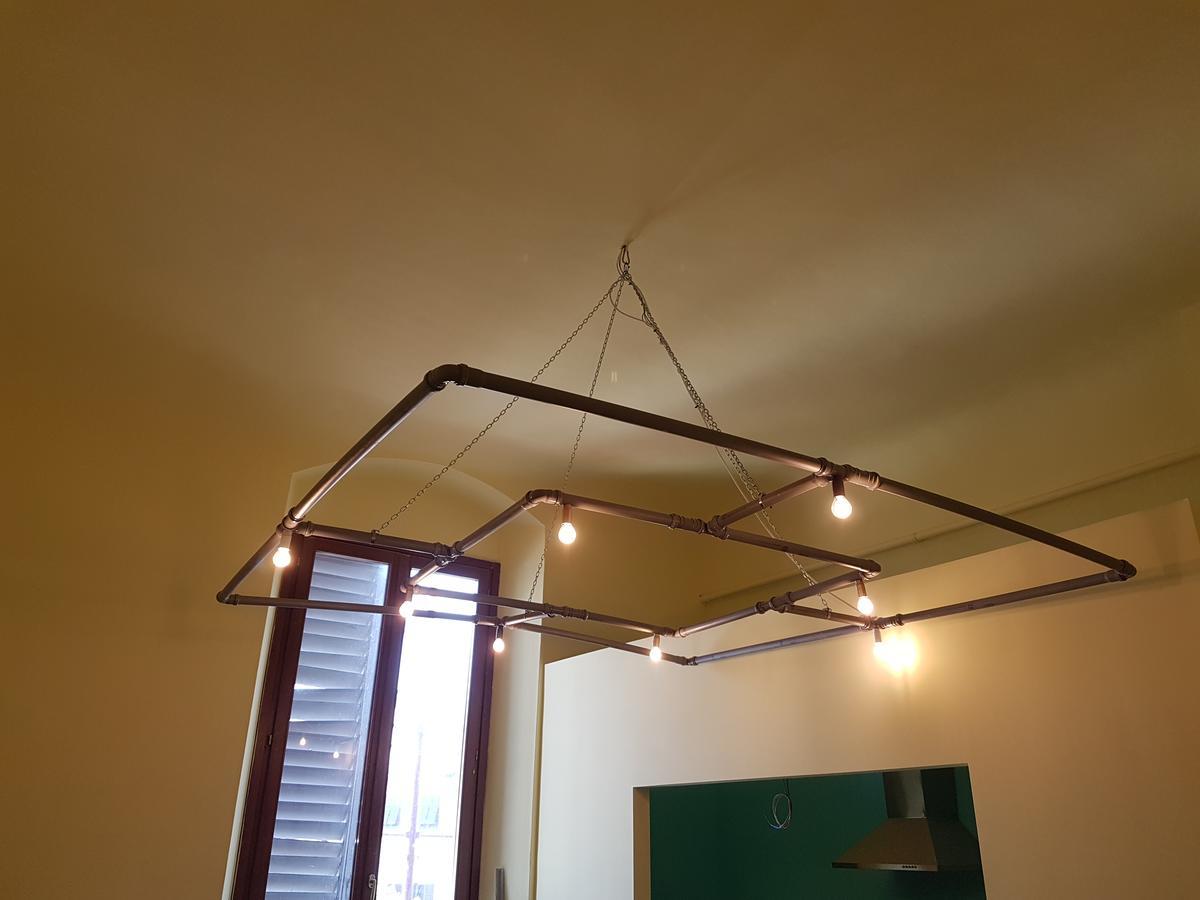 B&B Il Mercato Centrale Firenze Eksteriør bilde