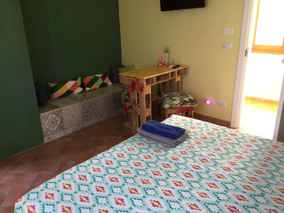 B&B Il Mercato Centrale Firenze Eksteriør bilde