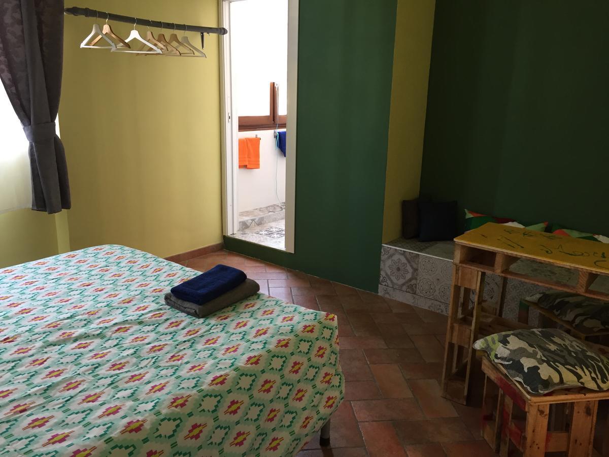 B&B Il Mercato Centrale Firenze Eksteriør bilde