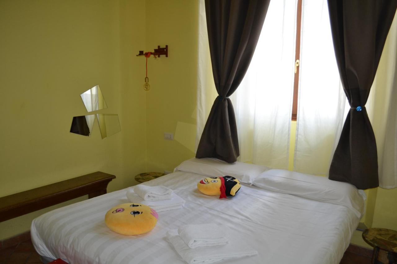 B&B Il Mercato Centrale Firenze Eksteriør bilde