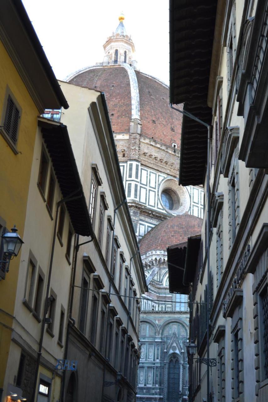 B&B Il Mercato Centrale Firenze Eksteriør bilde