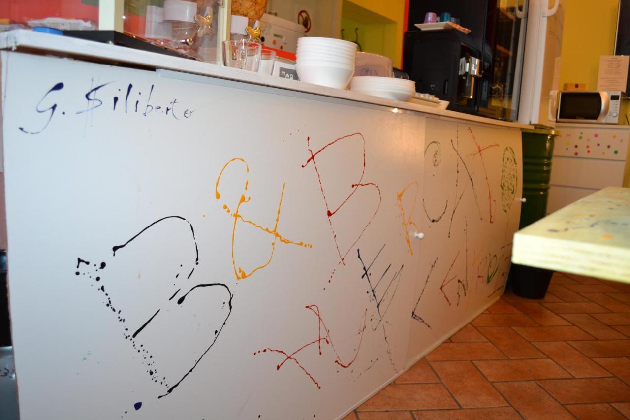 B&B Il Mercato Centrale Firenze Eksteriør bilde