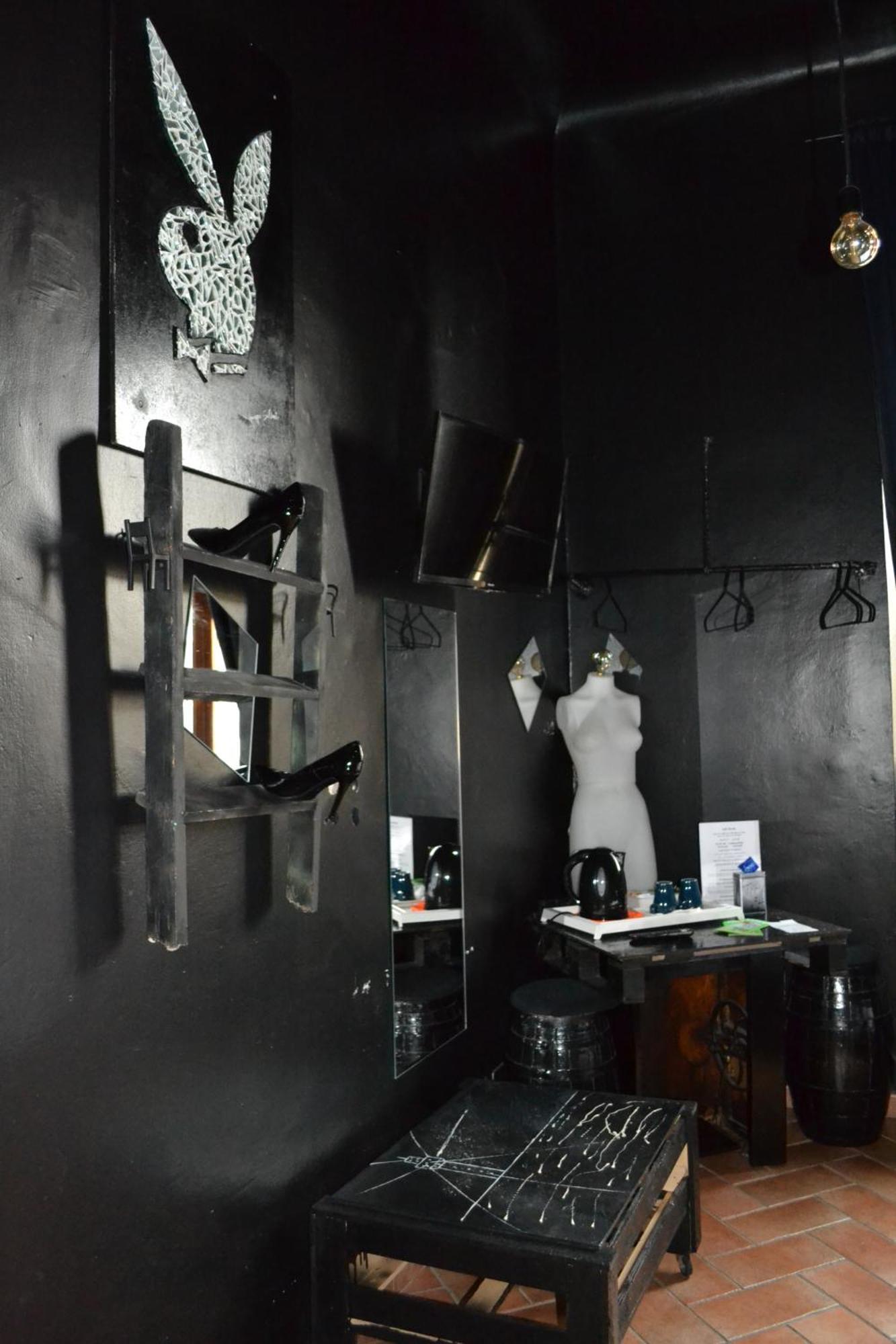 B&B Il Mercato Centrale Firenze Eksteriør bilde